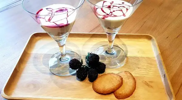Blitzschnelle Quarkdesserts: Einfache Rezepte in unter 15 Min