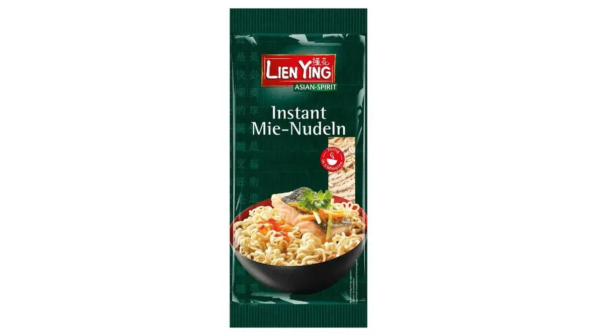 Mie-Nudeln Edeka: Auswahl, Preise & 3 Blitz-Rezepte für den Feierabend