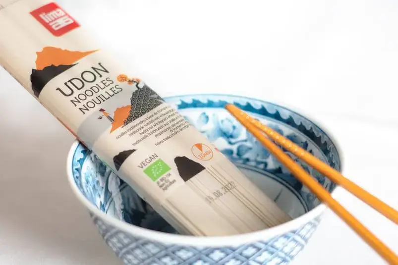 Udon-Nudeln bei Edeka? So finden Sie die besten Sorten & Preise