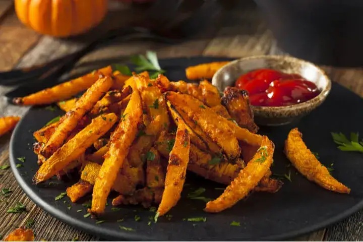 Low Carb Beilagen Alternativen