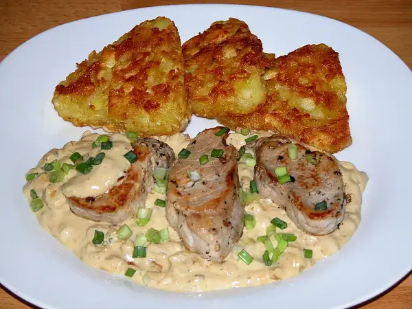 Chefkoch: Beliebte Fleischrezepte schnell, festlich, gelingsicher!