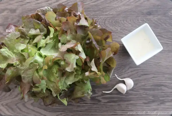 Grüner Salat mal anders: Nie wieder langweilig 3 Top-Rezepte