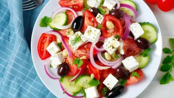 Bauernsalat Rezept: So gelingt der perfekte Genuss einfach & frisch